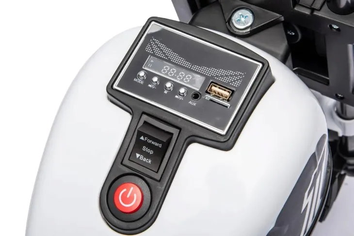 motorek-chopper-faster-bialy-stan-nowy