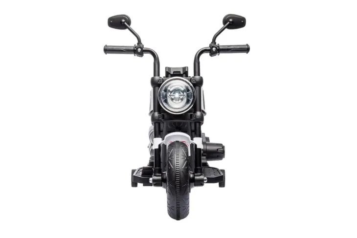 motorek-chopper-faster-bialy-stan-nowy