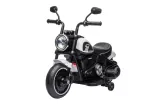 motorek-chopper-faster-bialy-stan-nowy