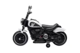 motorek-chopper-faster-bialy-stan-nowy