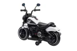 motorek-chopper-faster-bialy-stan-nowy