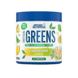 critical-greens-lemon-and-lime-150-grams