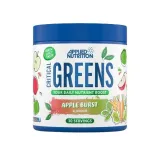 critical-greens-apple-burst-150-grams