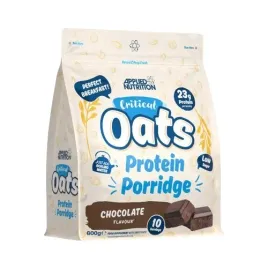 critical-oats-protein-porridge-chocolate-600-grams