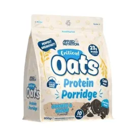 critical-oats-protein-porridge-cookies-and-cream-600-grams