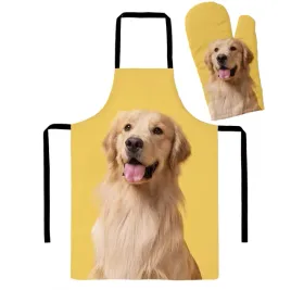 fartuch-kuchenny-i-rekawica-psem-labrador-golden-retriver-fartuszek-kuchni