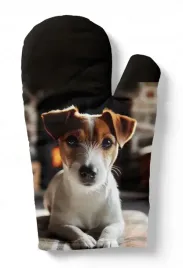 rekawica-psem-jack-russel-terrier-kuchenna-urodziny-gotowanie-kuchni-lapa