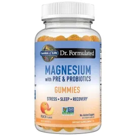 dr-formulated-magnesium-with-pre-and-probiotics-gummies-peach-60-gummies