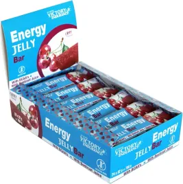 joe-weider-victory-endurance-energy-jelly-bar-cherry-24-x-32g