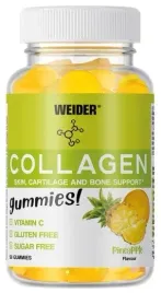 collagen-pineapple-flavour-50-gummies