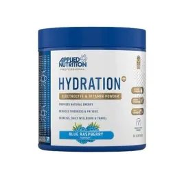 hydration-blue-raspberry-240-grams