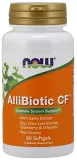 allibiotic-cf-60-softgels