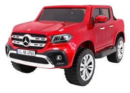 auto-na-akumulator-mercedes-x-class-czerwony-lakierowany-naped-4x4-mp4