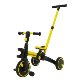 rowerek-happy-bike-3w1-sportrike-zolty-dla-dzieci