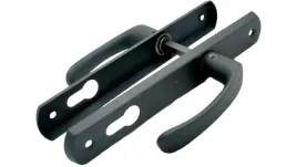 klamka-klamki-z-szyldem-grafit-rozstaw-72mm