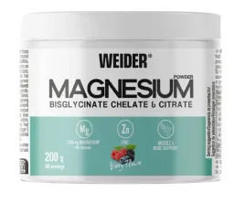 magnesium-bisglycinate-chelate-and-citrate-berry-200-grams