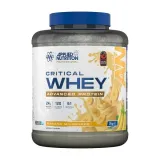 critical-whey-banana-milkshake-2000-grams