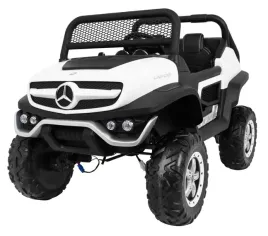 pojazd-mercedes-benz-unimog-bialy