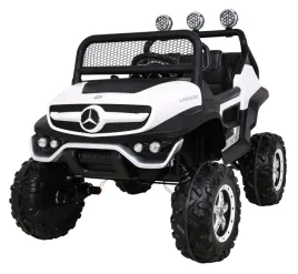 mercedes-benz-unimog-dla-dzieci-bialy-naped-4x4-pilot-bagaznik-woln