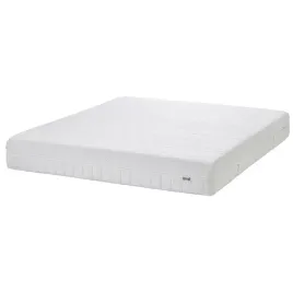 ikea-anneland-materac-hybrydowy-srednio-twardy-bialy-160x200-cm