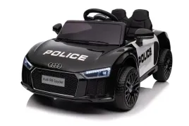pojazd-audi-r8-policja