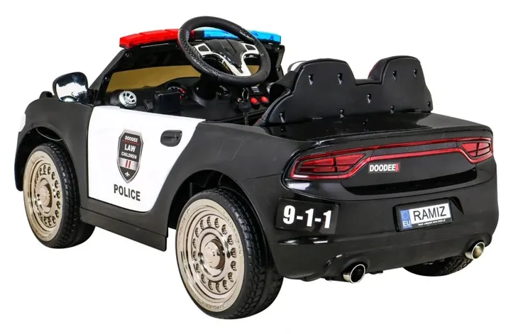 pojazd-super-police-stan-nowy