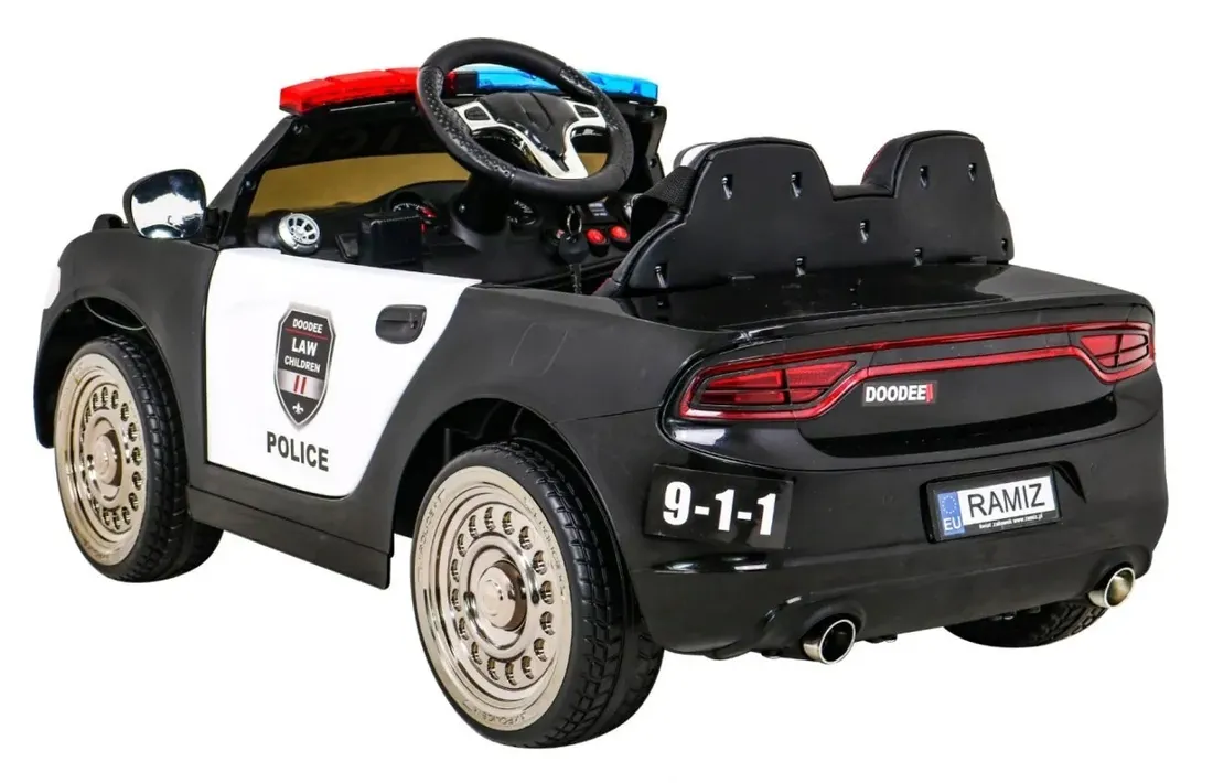 pojazd-super-police-stan-nowy