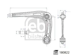 febi-bilstein-wahacz-drazek-reakcyjny-fe180822