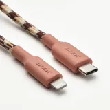 kabel-ikea-usb-typ-c-apple-lightning-15-m-bezowy-stan-nowy