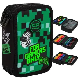 coolpack-jumper-3-piornik-potrojny-z-wyposazeniem-game-zone-f067826