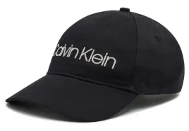 czapka-z-daszkiem-calvin-klein-czarna-z-logo
