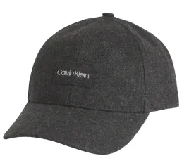 czapka-z-daszkiem-calvin-klein-meska-grafitowa-z-dodatkiem-welny