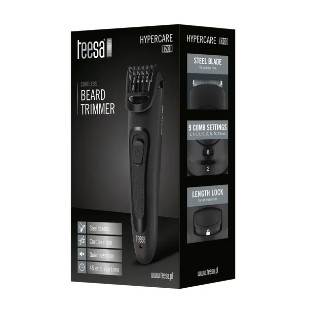 bezprzewodowy-trymer-do-brody-hypercare-t200-stan-nowy