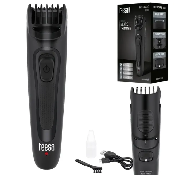 bezprzewodowy-trymer-do-brody-hypercare-t200-stan-nowy
