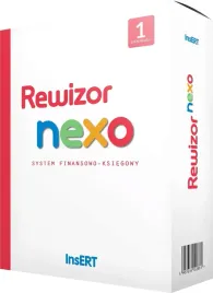 rewizor-nexo-1-stanowisko-gratis