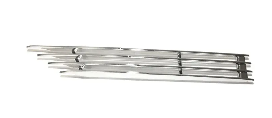 kratki-blotnikow-chrom-para-bmw-e9