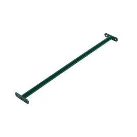 metalowy-drazek-na-plac-zabaw-90-cm-zielony