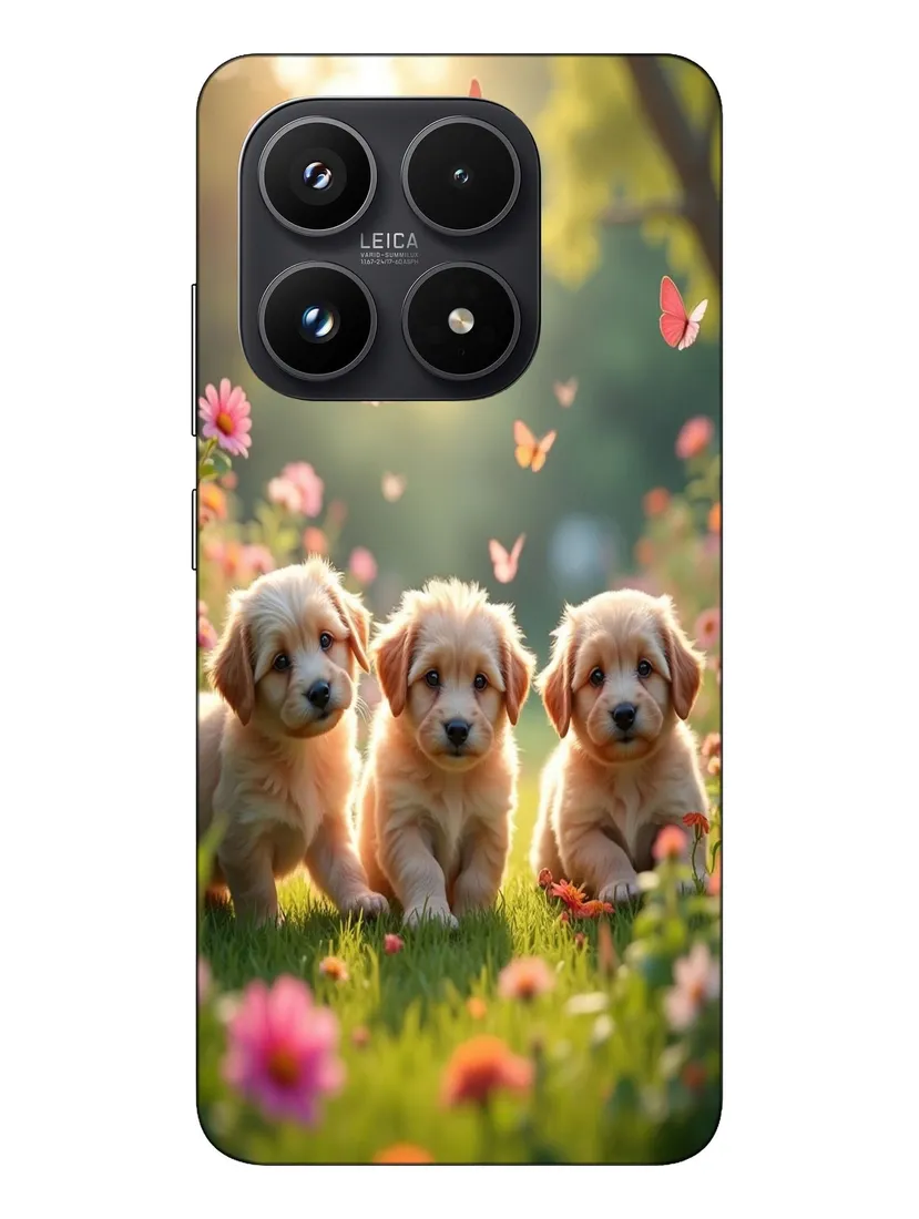 etui-case-do-xiaomi-17-psy-pieski-slodziaki-stan-nowy