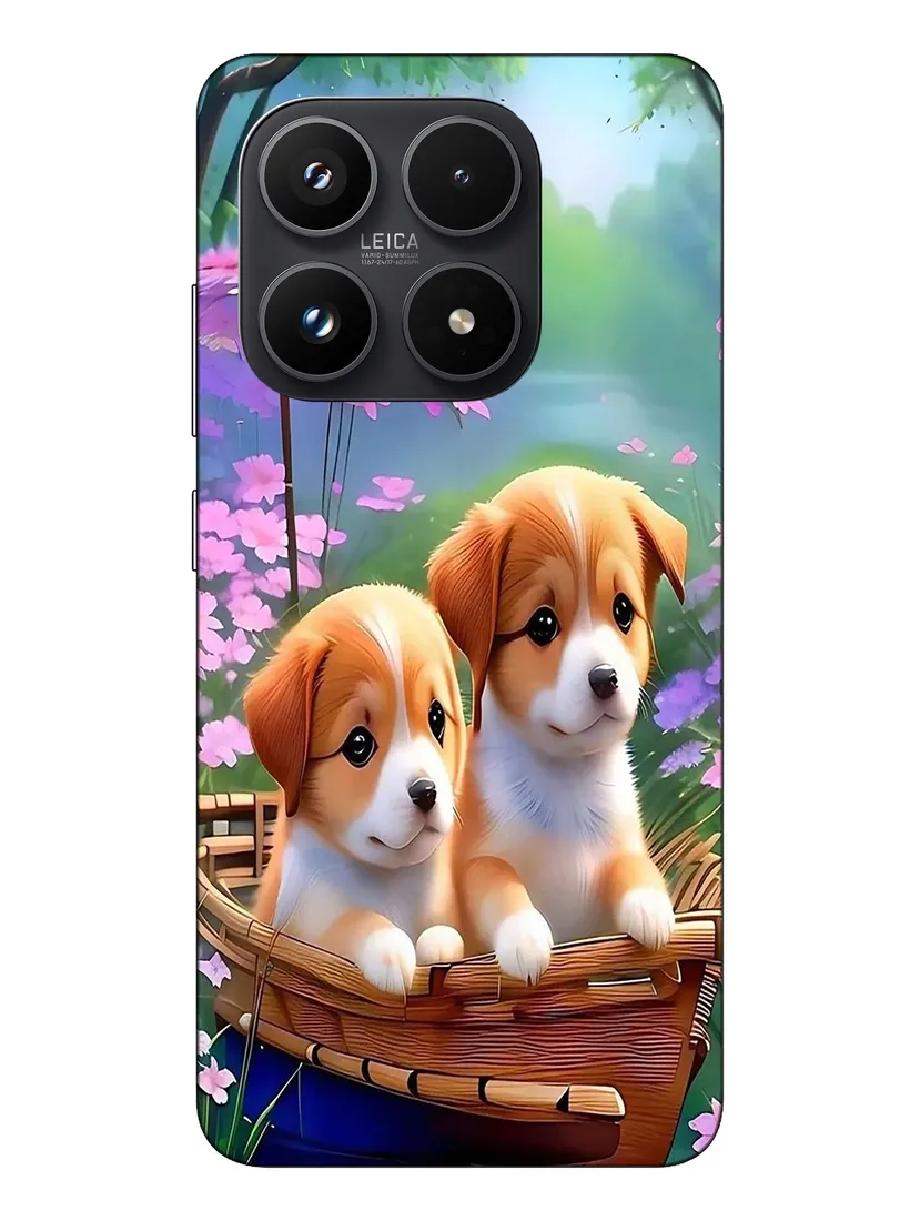 etui-case-do-xiaomi-17-psy-pieski-slodziaki-stan-nowy