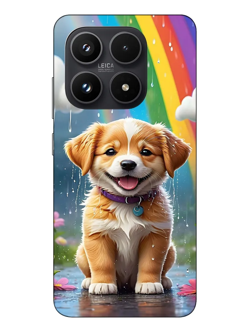 etui-case-do-xiaomi-17-psy-pieski-slodziaki-stan-nowy