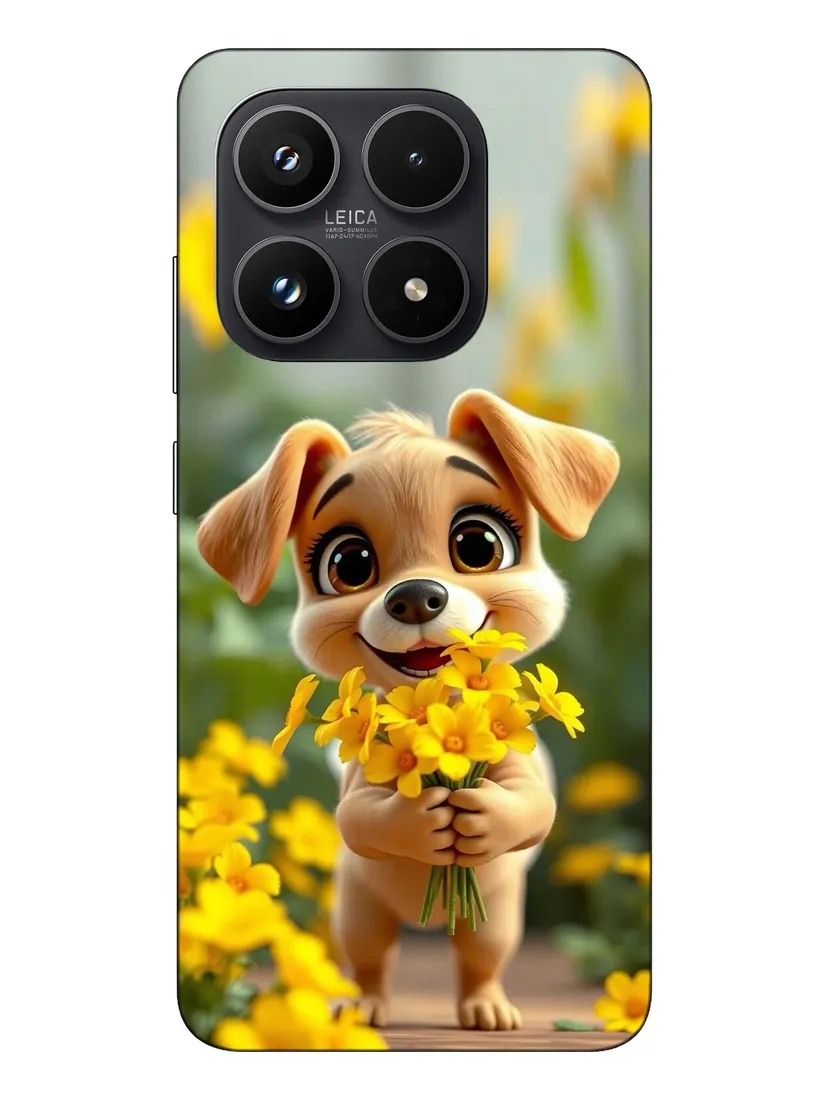 etui-case-do-xiaomi-17-psy-pieski-slodziaki-stan-nowy