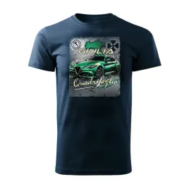 koszulka-z-samochodem-alfa-romeo-giulia-quadrifoglio-meska-granatowa-regula