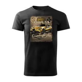 koszulka-z-samochodem-alfa-romeo-giulia-quadrifoglio-meska-czarna-regular