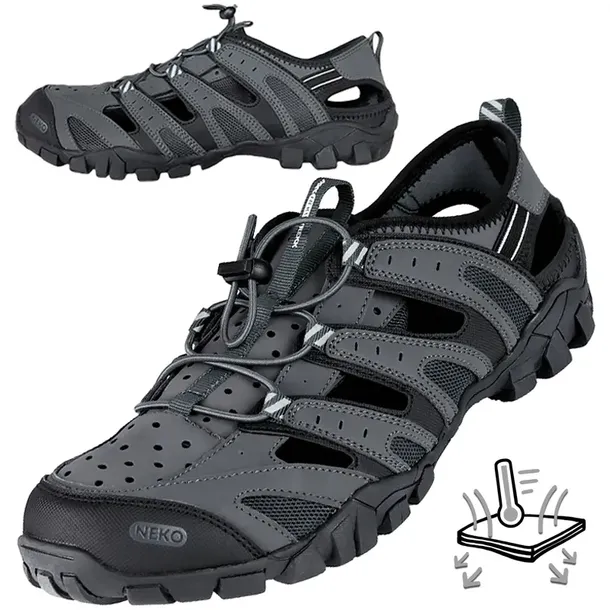BUTY DAMSKIE SPORTOWE ULTRA LEKKIE SANDAŁY 250 g PRZEWIEWNE ADIDASY NA LATO