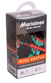 mini-waffle-konstruktor-expert-71el-marioinex