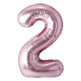 balon-foliowy-cyfra-2-jasny-roz-40