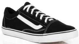 8147-czarne-klasyczne-niskie-trampki-sportowe-42