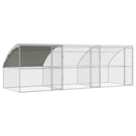 klatka-dla-kur-3-szt-srebrny-600-x-200-x-200-cm-stal-i-pe