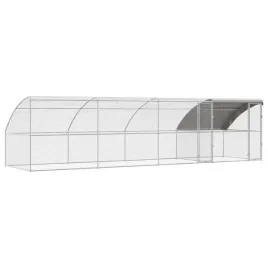 klatka-dla-kur-4-szt-srebrny-800-x-200-x-200-cm-stal-i-pe