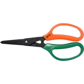 nozyce-florystyczne-165mm-do-ziol-i-kwiatow-prosty-40mm-stop-zelaza